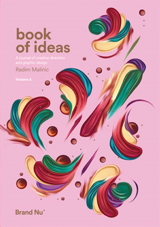 book of ideas 2 book